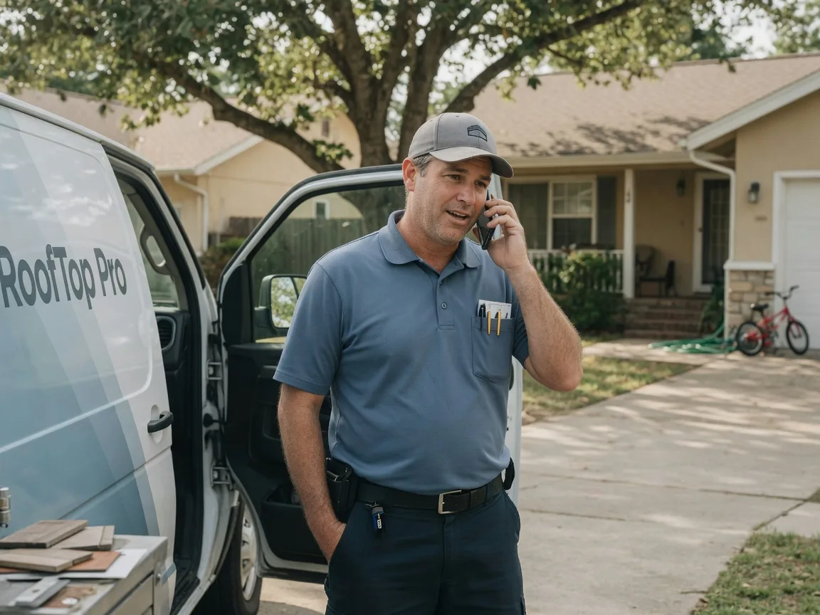Roof Repair Big Springs, WV FAQs